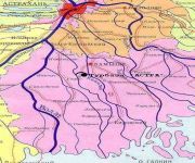 Рыболовная база отдыха «Астра» на Калине