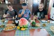 Рыболовно-охотничья база «Райтель»